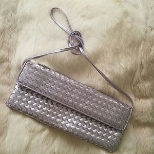 Jennifer Scott Clutch